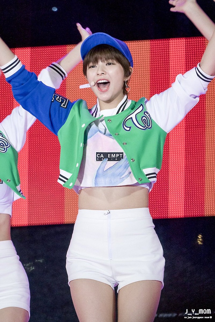 Yoo Jeong Yeon
