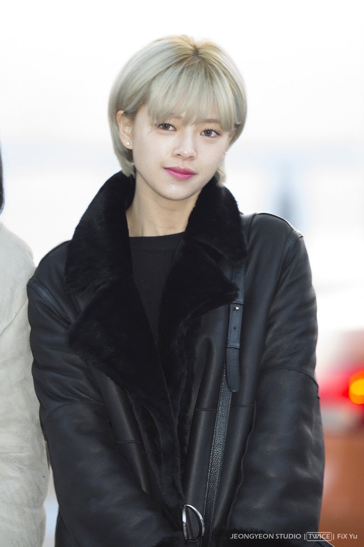 Yoo Jeong Yeon