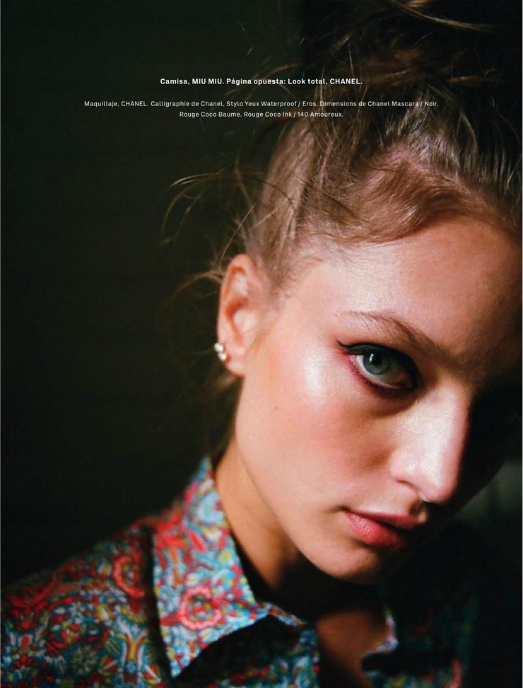Sveta Zakharova