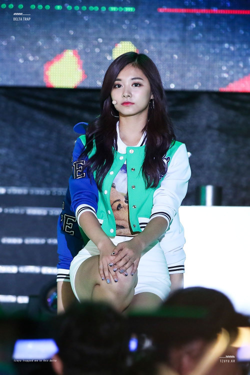 Chou Tzu-yu (Tzuyu)