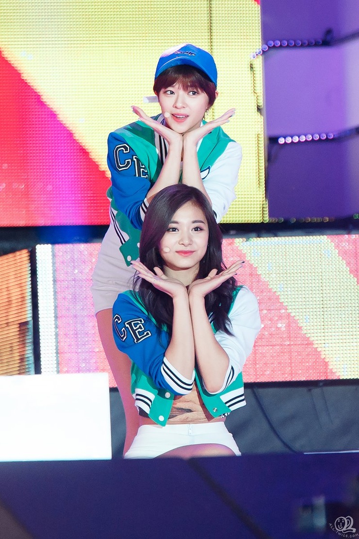 Chou Tzu-yu (Tzuyu)