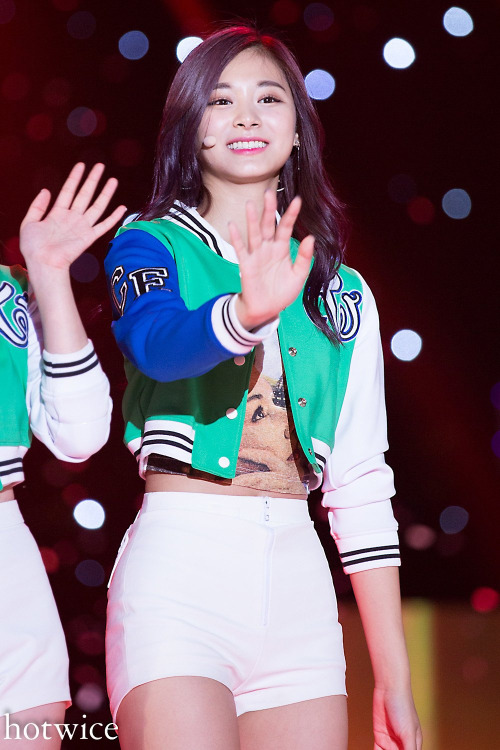 Chou Tzu-yu (Tzuyu)