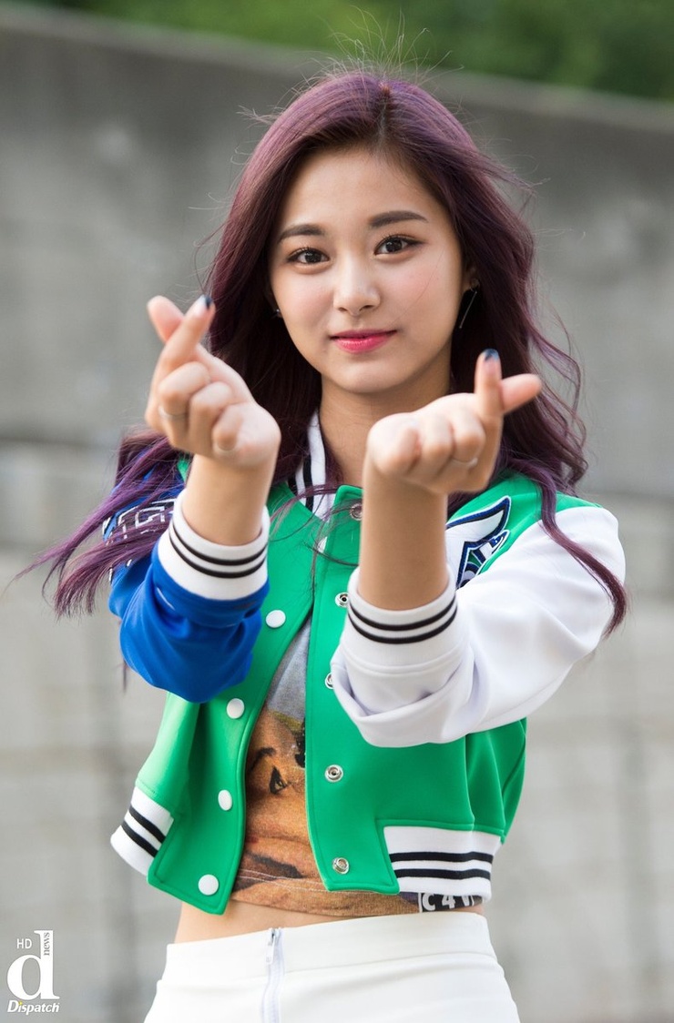 Chou Tzu-yu (Tzuyu)