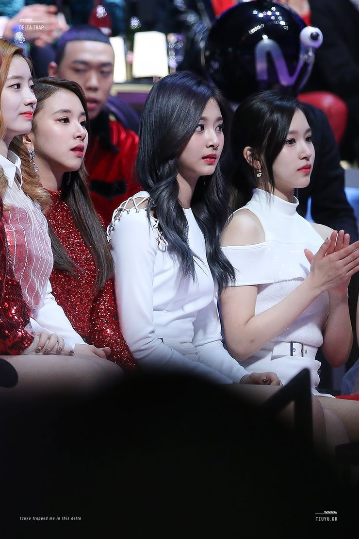 Chou Tzu-yu (Tzuyu)