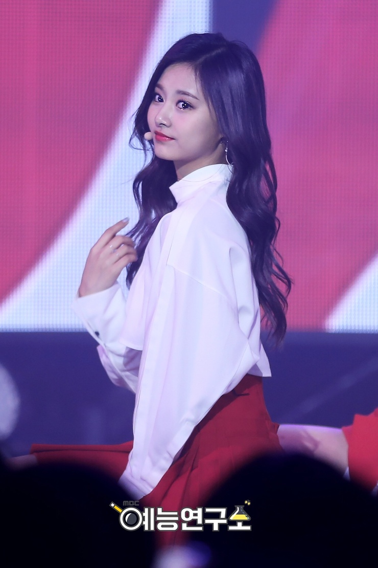 Chou Tzu-yu (Tzuyu)