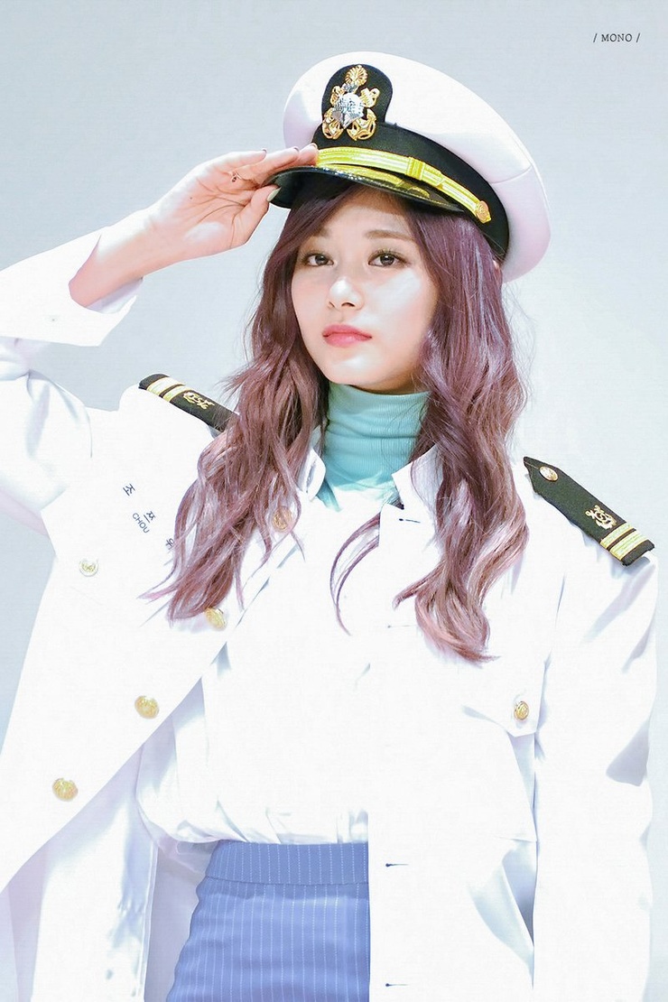 Chou Tzu-yu (Tzuyu)