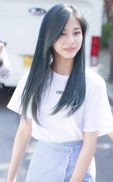 Chou Tzu-yu (Tzuyu)