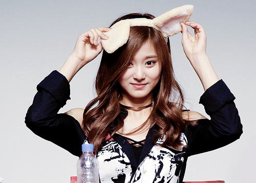 Chou Tzu-yu (Tzuyu)
