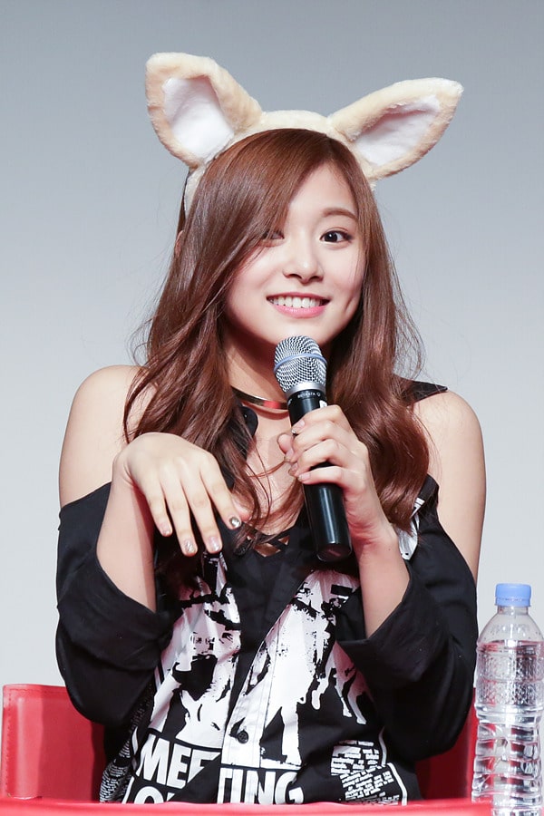 Chou Tzu-yu (Tzuyu)