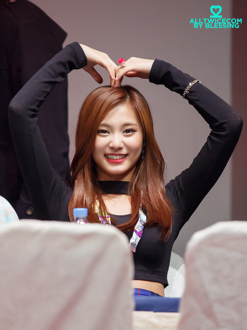 Chou Tzu-yu (Tzuyu)