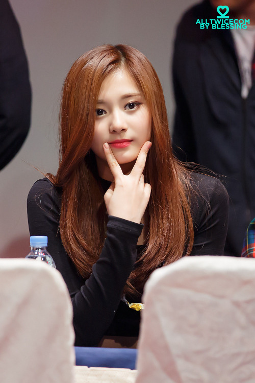 Chou Tzu-yu (Tzuyu)