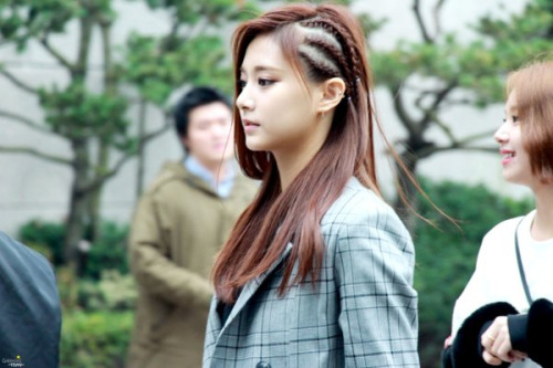 Chou Tzu-yu (Tzuyu)