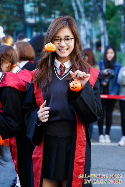 Chou Tzu-yu (Tzuyu)