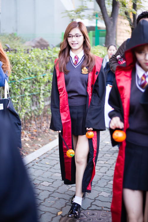 Chou Tzu-yu (Tzuyu)