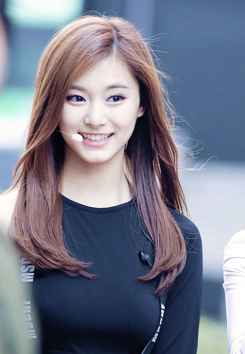 Chou Tzu-yu (Tzuyu)