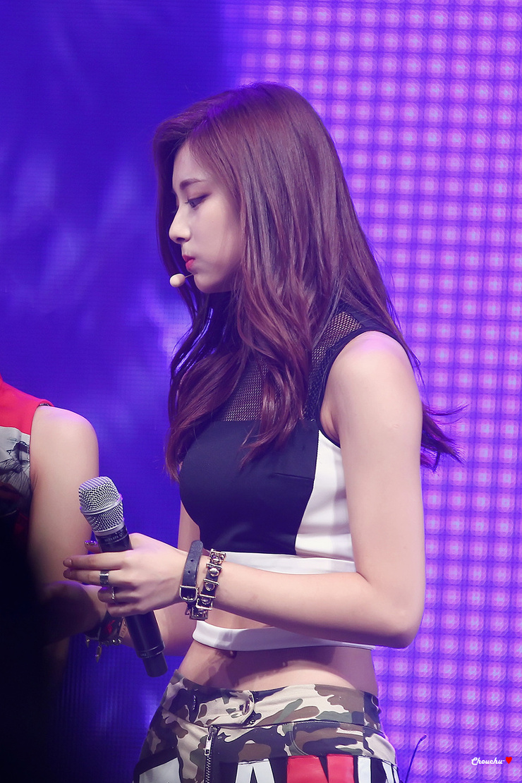 Chou Tzu-yu (Tzuyu)