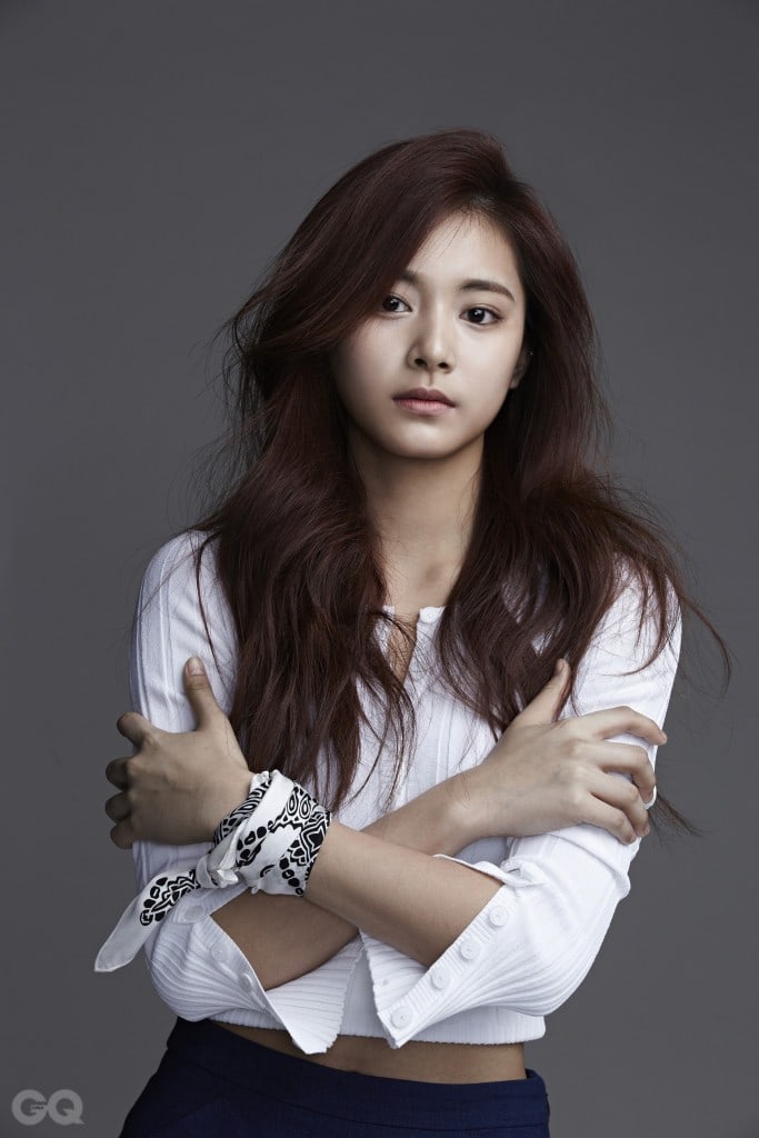 Picture of Chou Tzu-yu (Tzuyu)