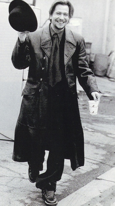 Gary Oldman Gary Oldman