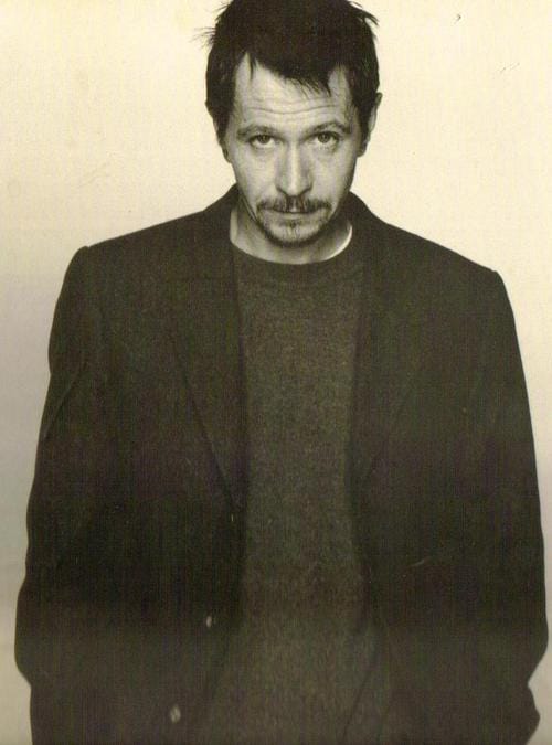 Gary Oldman Gary Oldman