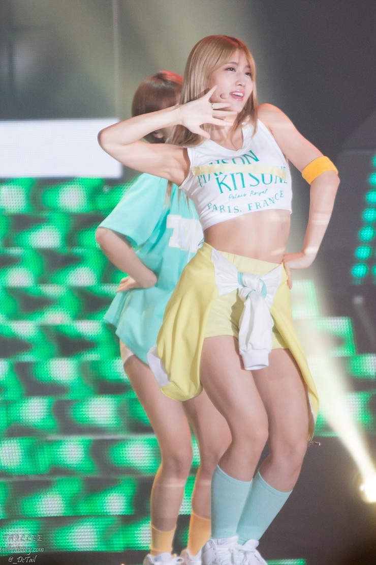 Hirai Momo Hirai Momo