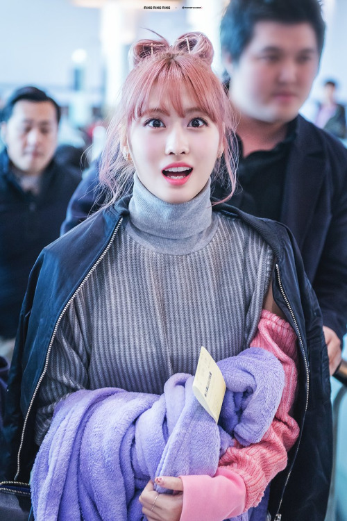 Hirai Momo