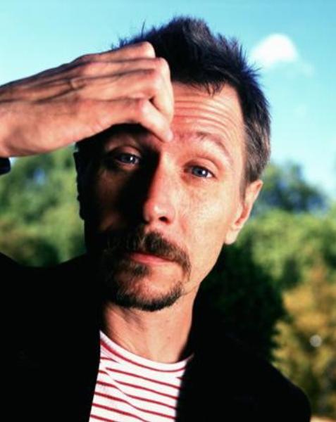 Gary Oldman