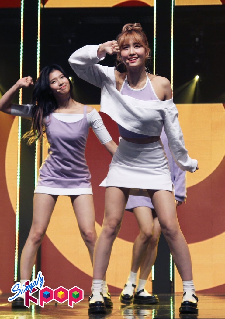 Hirai Momo Hirai Momo