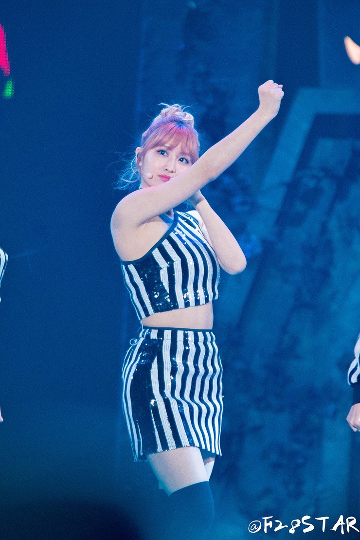 Hirai Momo Hirai Momo