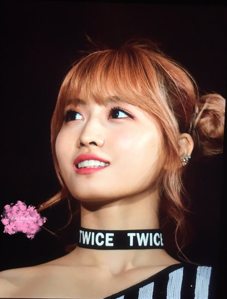 Hirai Momo Hirai Momo