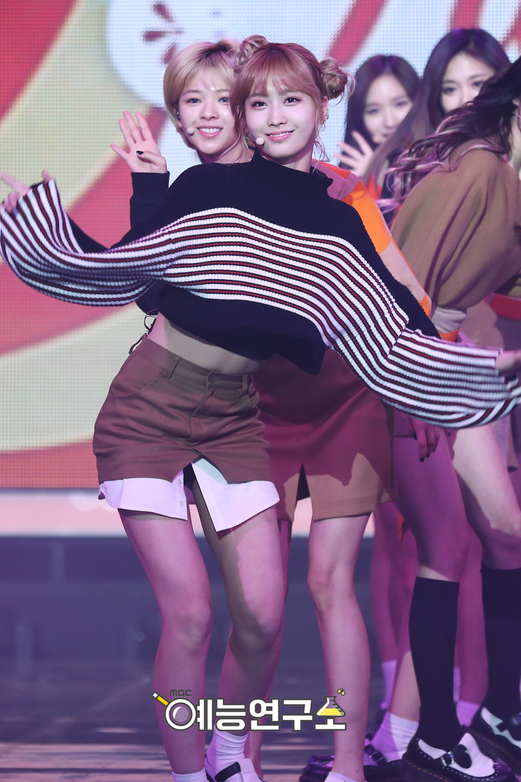 Hirai Momo