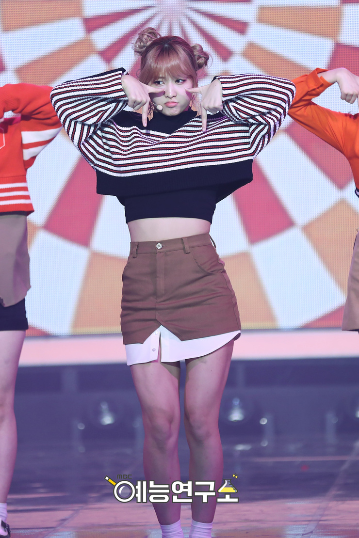 Hirai Momo