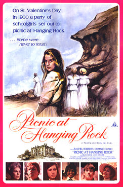 Picnic at Hanging Rock Picnic at Hanging Rock
