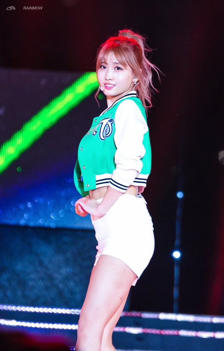 Hirai Momo Hirai Momo
