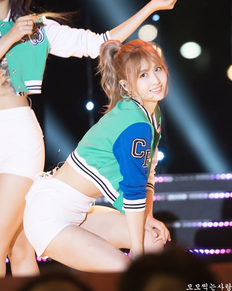 Hirai Momo Hirai Momo