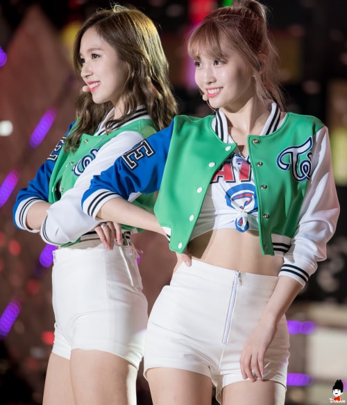 Hirai Momo Hirai Momo