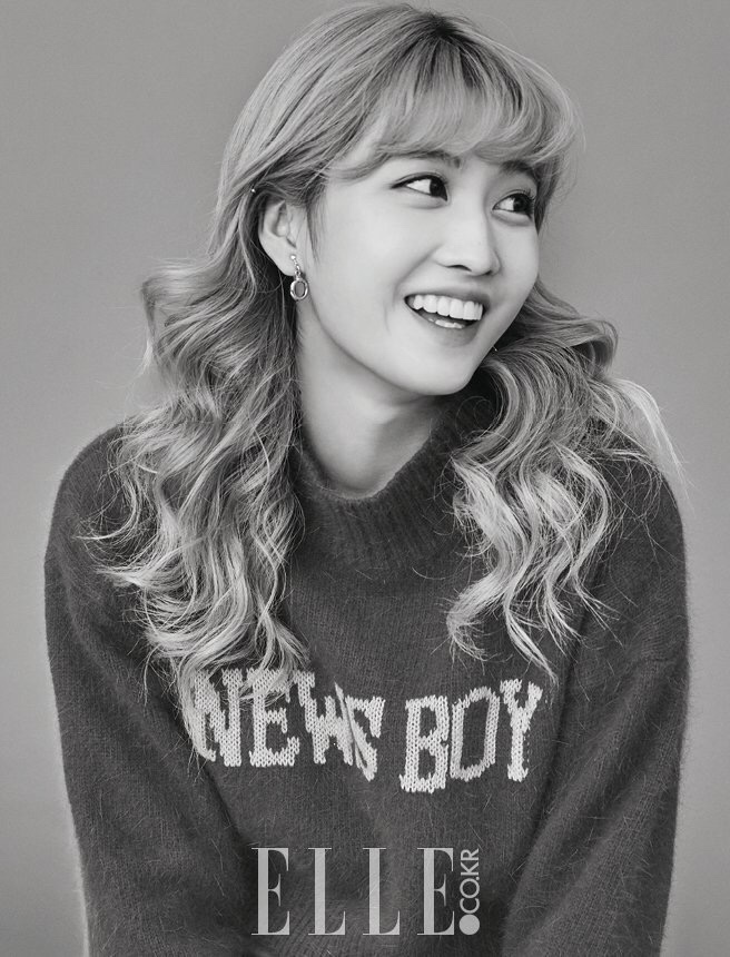 Hirai Momo