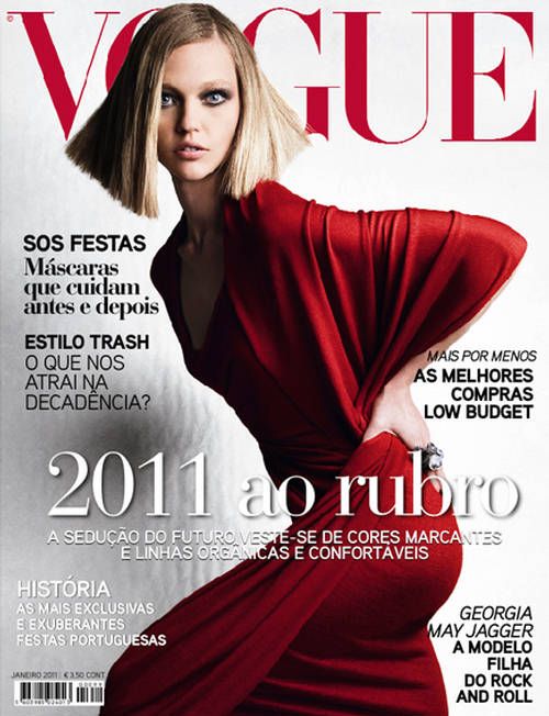 Sasha Pivovarova Sasha Pivovarova
