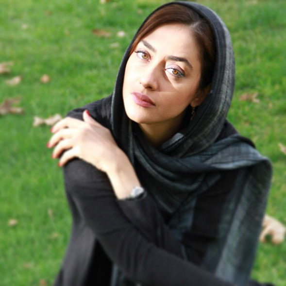 Bahareh kian afshar