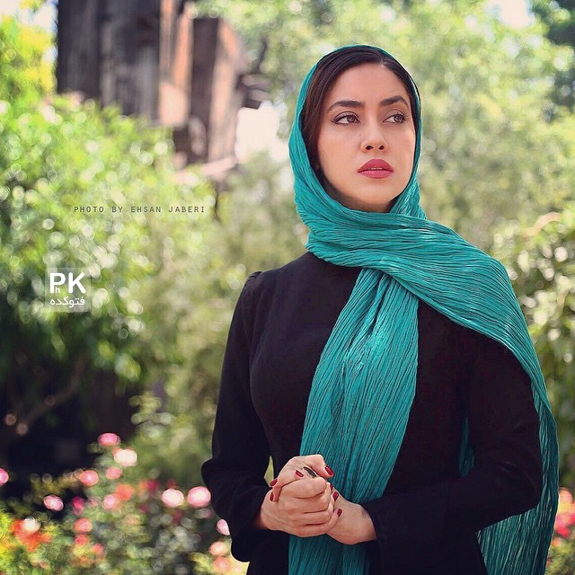 Bahareh kian afshar