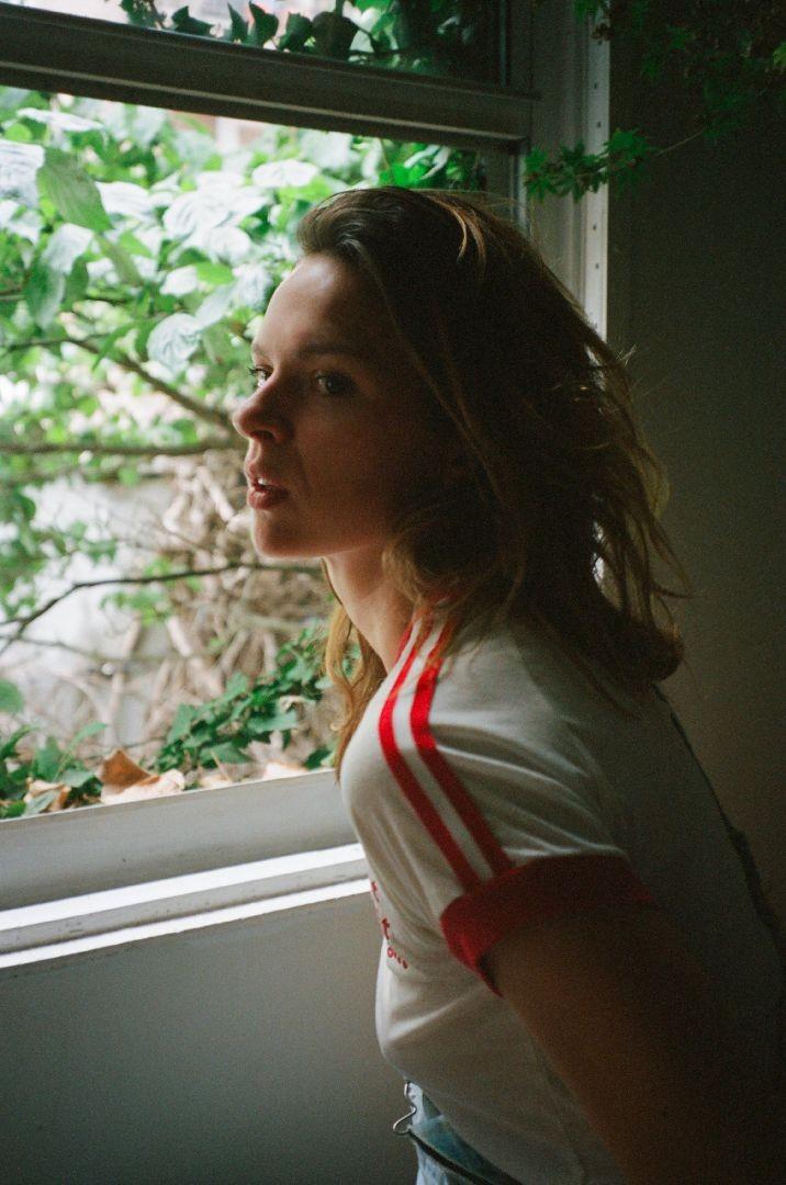 Elise Crombez