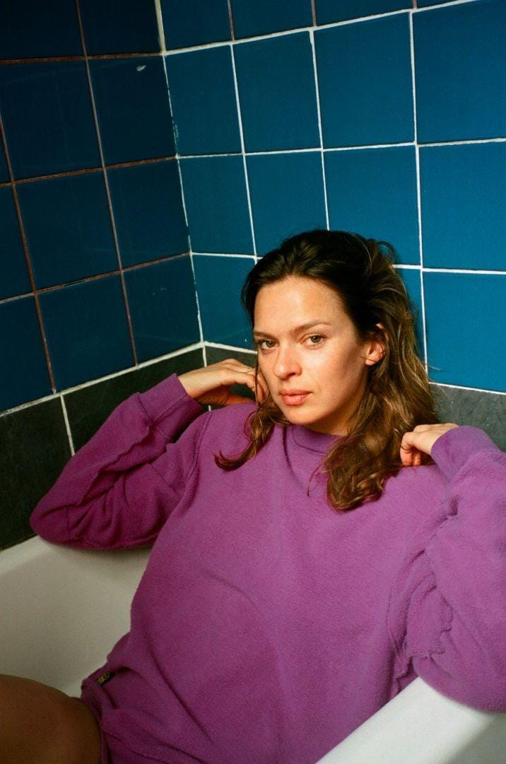 Elise Crombez
