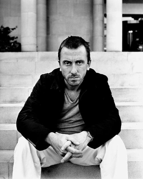 Tim Roth