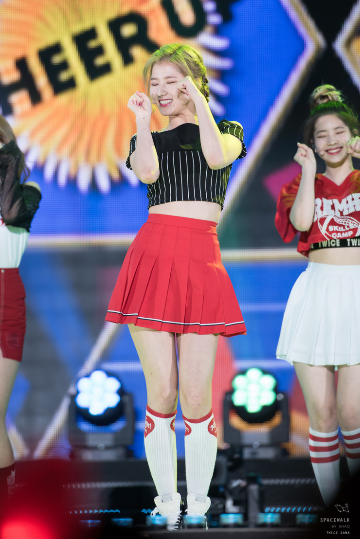 Minatozaki Sana