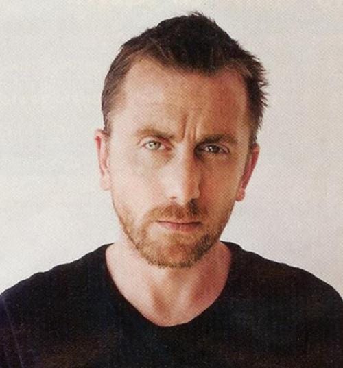 Tim Roth Tim Roth