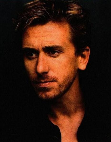 Tim Roth