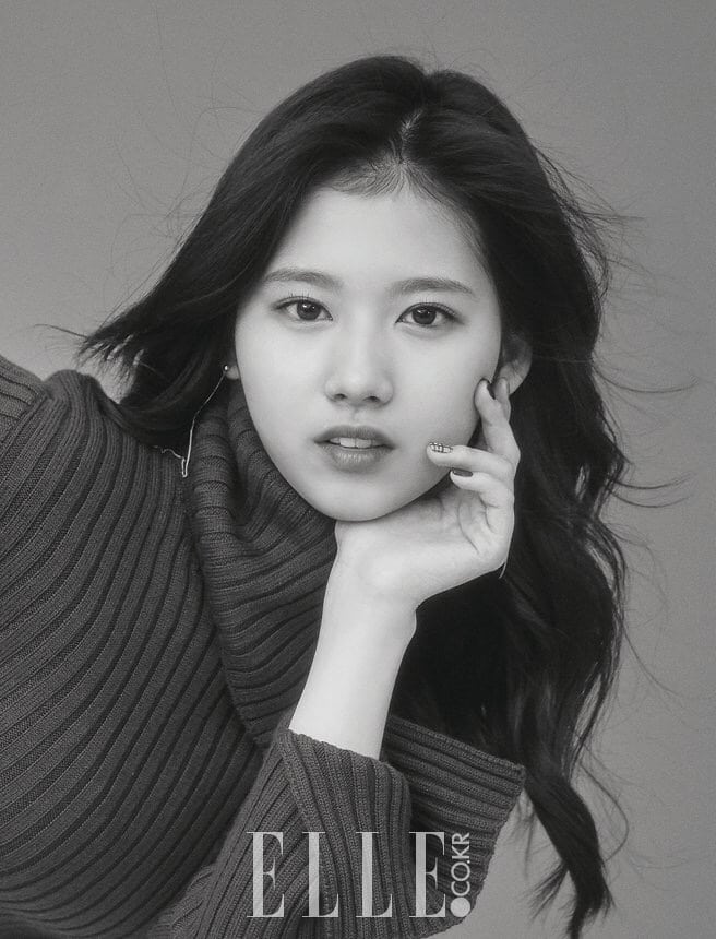 Minatozaki Sana