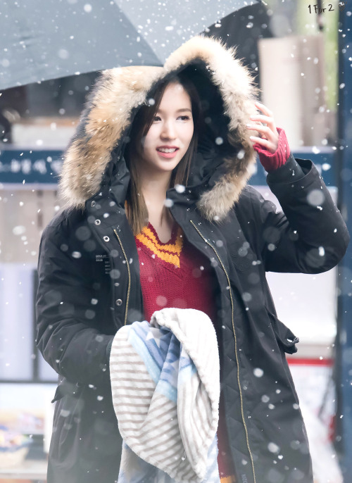 Myoui Mina