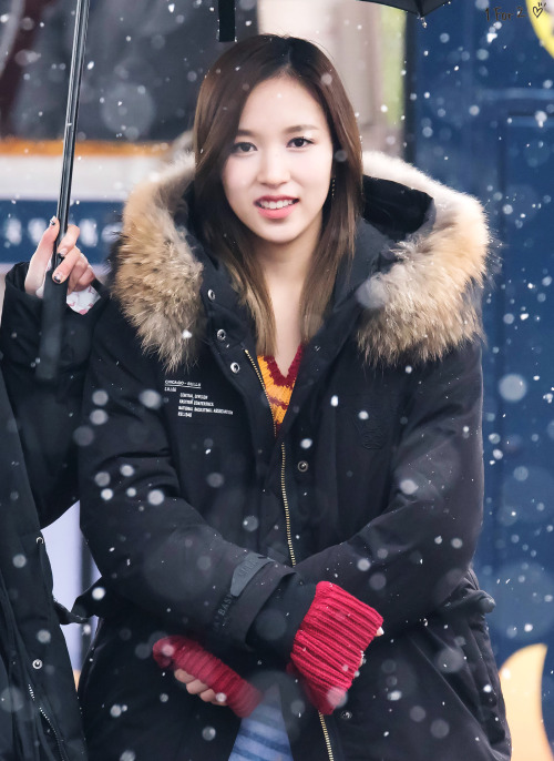 Myoui Mina