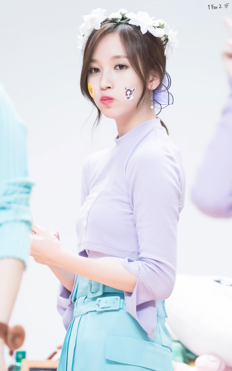 Myoui Mina