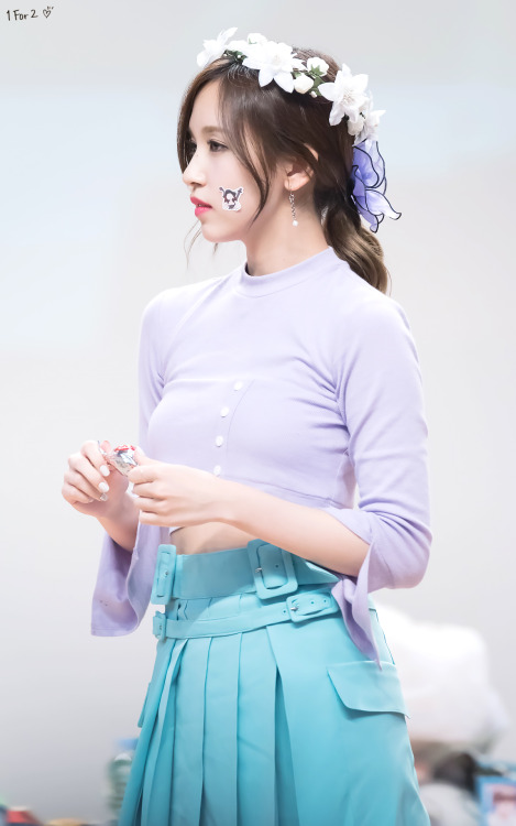 Myoui Mina Myoui Mina